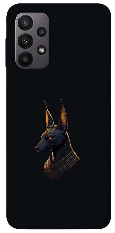 Чехол на Samsung Galaxy A23 4G Anubis фото 1 из 1