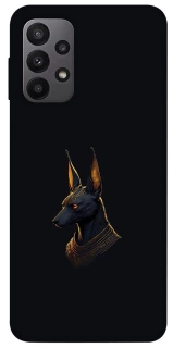 Чехол на Samsung Galaxy A23 4G Anubis фото 1 из 1