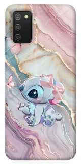 Чохол на Samsung Galaxy A02s Stitch ver.26 фото 1 з 1