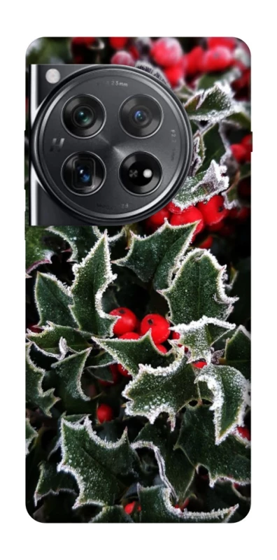 Чохол на OnePlus 12 Новорічний v32 фото 1 з 1