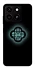 Чохол на ZTE Blade A35 4G K-Pop Demon Hunters Logo ver.2 фото 1 з 1