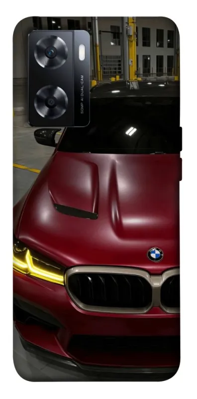 Чехол на OnePlus Nord N20 SE BMW V56 фото 1 из 1