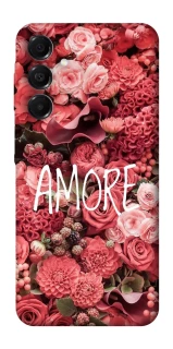 Чехол на Samsung Galaxy A17 4G/5G Amore фото 1 из 1