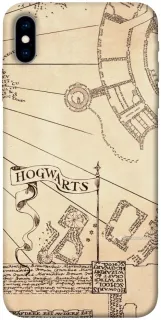 Чехол на Apple iPhone X (5.8") Harry Potter V17 фото 1 из 1