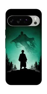 Чохол на Google Pixel 10 Pro Harry Potter & Dementor фото 1 з 1