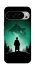 Чохол на Google Pixel 10 Pro Harry Potter & Dementor фото 1 з 1