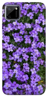 Чохол на Realme C11 Flowers v17 фото 1 з 1