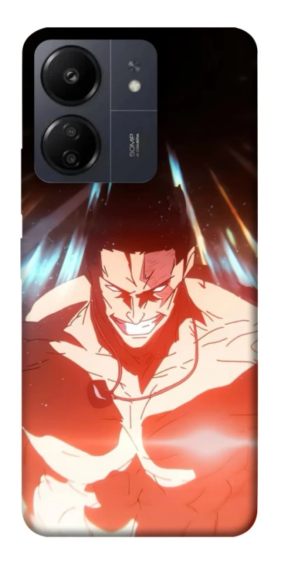 Чохол на Xiaomi Poco C65 Todo v4 фото 1 з 1