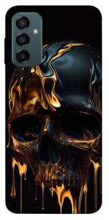 Чехол на Samsung Galaxy M13 4G Череп фото 1 из 1