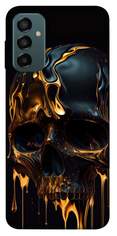 Чехол на Samsung Galaxy M23 5G Череп фото 1 из 1