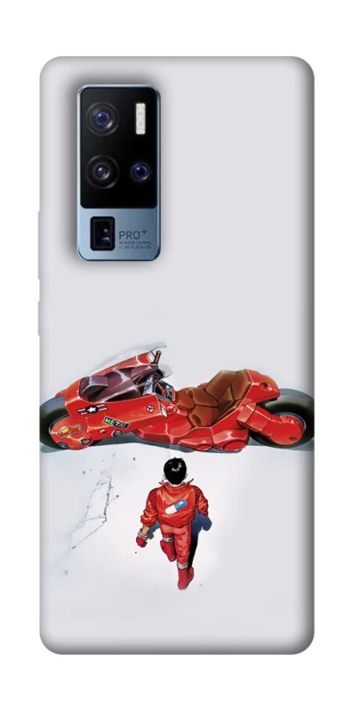 Чохол на Vivo X50 Pro+ Anime v43 фото 1 з 1