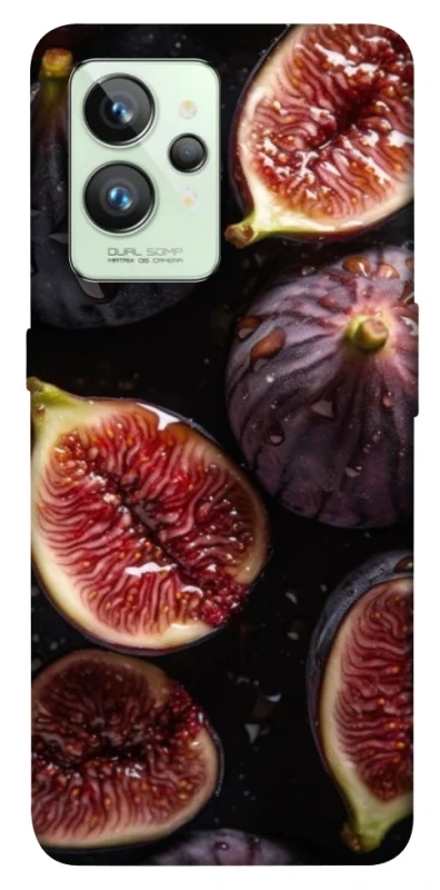 Чохол на Realme GT2 VioletFig1 фото 1 з 1