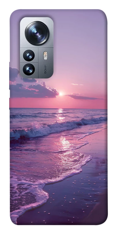 Чохол на Xiaomi 12 / 12X Sea фото 1 з 1