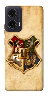 Чохол на Motorola Moto G35 Harry Potter mood v1 фото 1 з 1