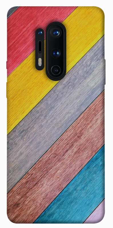 Чохол на OnePlus 8 Pro Дерево фото 1 з 1