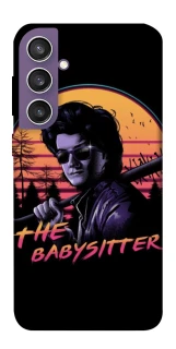 Чехол на Samsung Galaxy S23 FE Stranger Things ver.31 фото 1 из 1