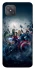 Чохол на Oppo A92s Marvel heroes фото 1 з 1