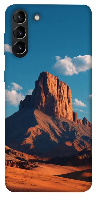Чохол на Samsung Galaxy S21+ Arizona mountain v2 фото 1 з 1