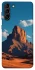 Чохол на Samsung Galaxy S21+ Arizona mountain v2 фото 1 з 1