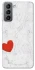 Чохол на Samsung Galaxy S21 FE Love aesthetic ver.5 фото 1 з 1