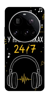 Чехол на Xiaomi 15 Ultra 24/7 фото 1 из 1