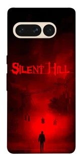 Чохол на Google Pixel 7 Pro Silent Hill aesthetic ver.1 фото 1 з 1