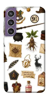 Чехол на Samsung Galaxy S23 FE Harry Potter mood фото 1 из 1