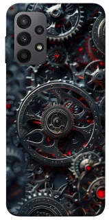 Чехол на Samsung Galaxy A23 4G Mechanism фото 1 из 1