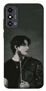 Чохол на ZTE Blade A53 V (Kim) - BTS фото 1 з 1