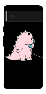 Чохол на Google Pixel 6 Pair romantic theme ver.6 фото 1 з 1