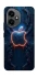 Чохол на Honor 400 Apple logo ver.1 фото 1 з 1