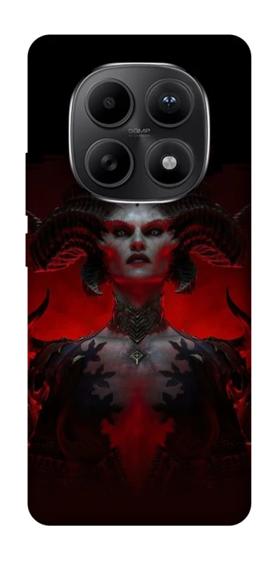 Чохол на Xiaomi Redmi Note 15 5G Lilith фото 1 з 1