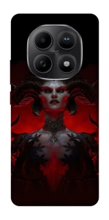 Чохол на Xiaomi Redmi Note 15 5G Lilith фото 1 Чохол на Xiaomi Redmi Note 15 5G Lilith фото 1 з 1