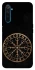 Чохол на Realme 6 Pro Рунічне коло v2 фото 1 з 1
