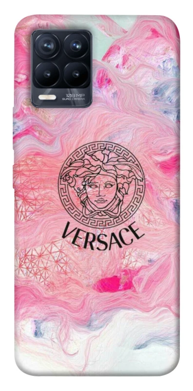 Чохол на Realme 8 Versace ver.3 фото 1 з 1