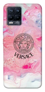 Чохол на Realme 8 Versace ver.3 фото 1 з 1