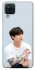 Чехол на Samsung Galaxy M12 Jungkook - BTS фото 1 из 1
