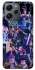 Чохол на Xiaomi Redmi 12 K-Pop Demon Hunters ver.8 фото 1 з 1