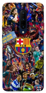 Чохол на OnePlus 7 Pro FC Barcelona v4 фото 1 з 1