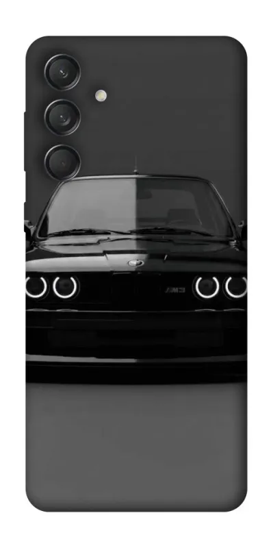 Чохол на Samsung Galaxy M55 BMW v11 фото 1 з 1
