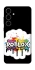 Чохол на Samsung Galaxy S25 Roblox logo ver.2 фото 1 з 1