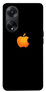 Чехол на Oppo A58 4G Halloween Pumpkin фото 1 из 1