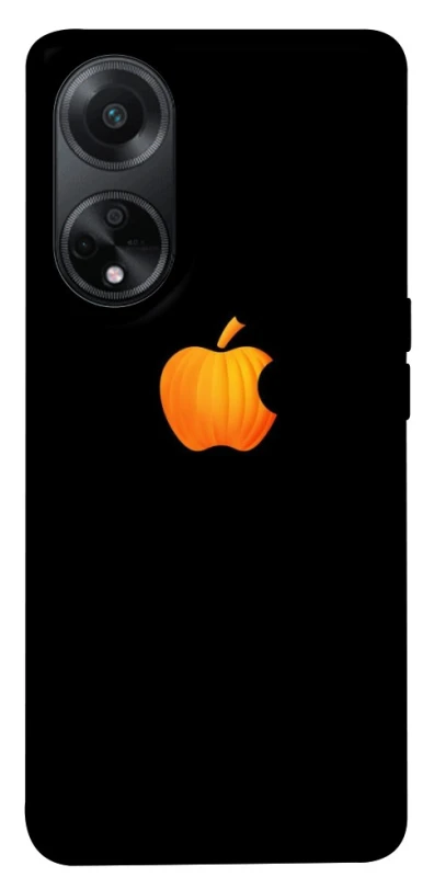Чехол на Oppo A98 Halloween Pumpkin фото 1 из 1