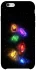 Чохол на Apple iPhone 6/6s (4.7") Infinity Stones фото 1 Чохол на Apple iPhone 6/6s (4.7") Infinity Stones фото 1 з 1