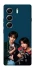 Чохол на Tecno Camon 40 Pro Lee Know and Han - Stray Kids фото 1 з 1