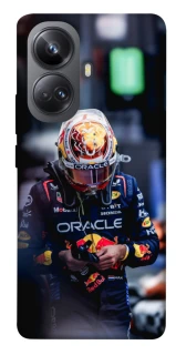 Чехол на Realme 10 Pro+ F-1 ver.6 фото 1 из 1