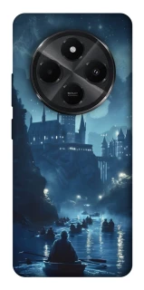 Чехол на Xiaomi Redmi A4 Harry Potter v10 фото 1 из 1