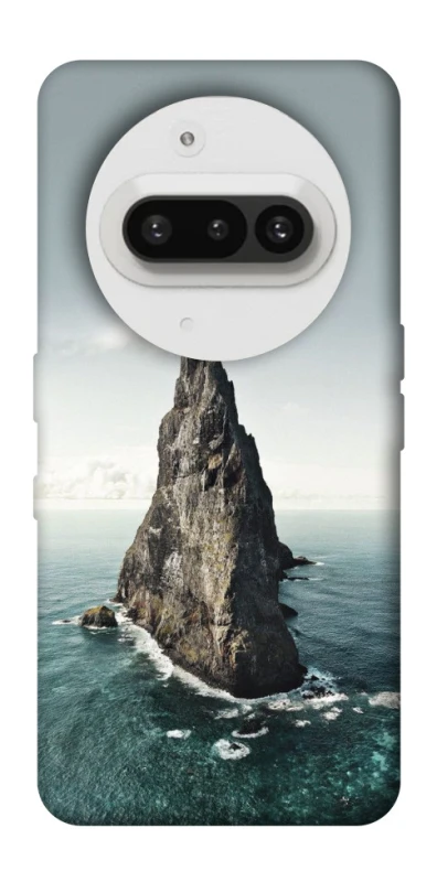 Чохол на Nothing Phone (3a) Marine mountain фото 1 з 1