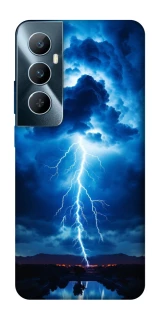 Чохол на Realme C65 4G Блискавка фото 1 з 1