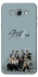 Чохол на Samsung J510F Galaxy J5 (2016) Stray Kids v5 фото 1 з 1